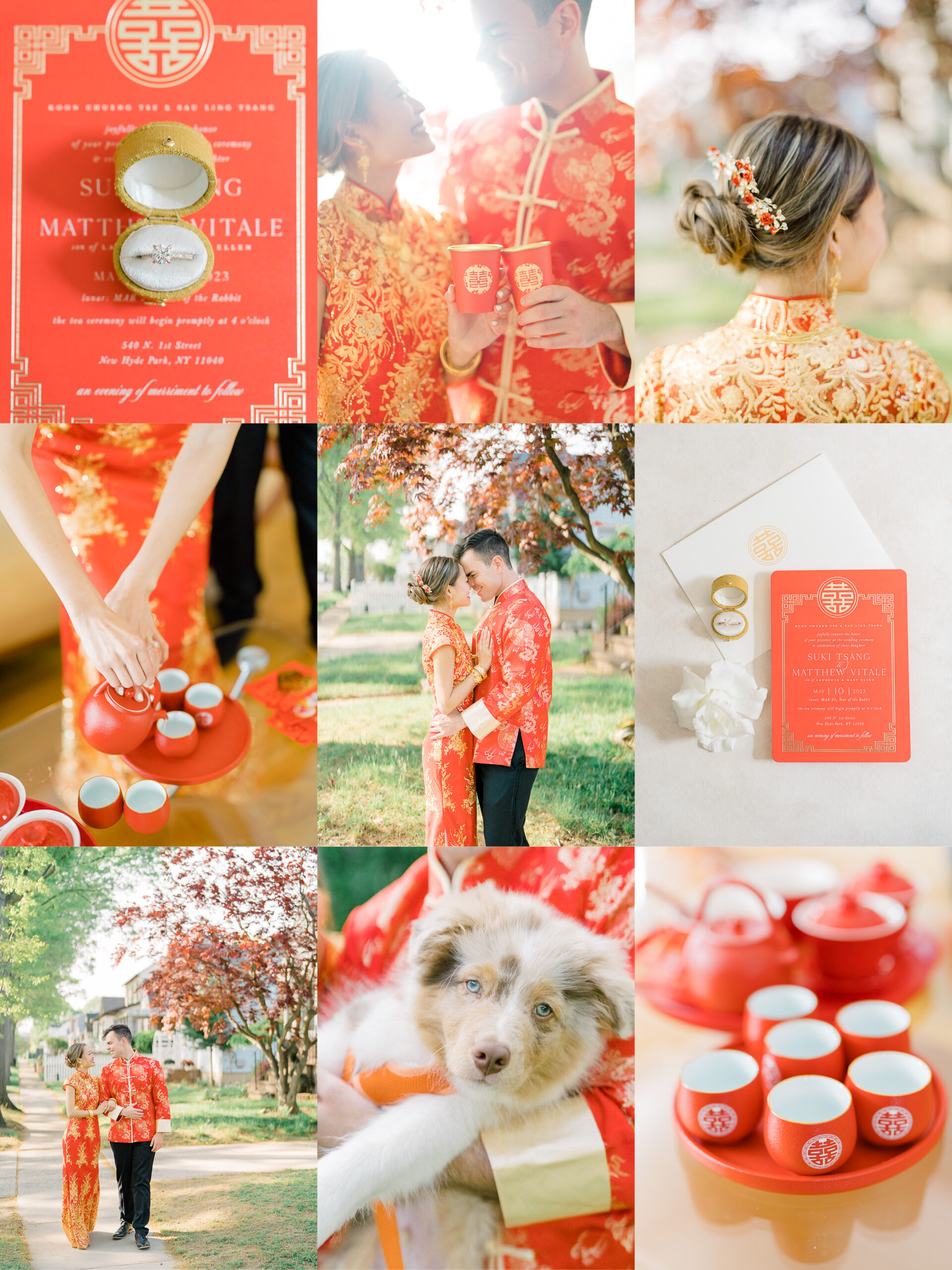 Long island photographer, Chinese tea ceremony photography, New york, film, light and airy, sea cliff manor